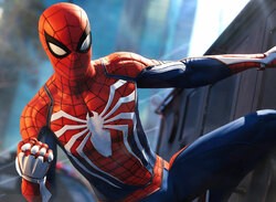 UK Sales Charts: Spider-Man PS4 Back in Top 10, PGA Tour 2K21 Almost a Hole in One