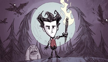 You'll Probably Be Getting a Free Copy of Don't Starve: Giant Edition on Vita Soon