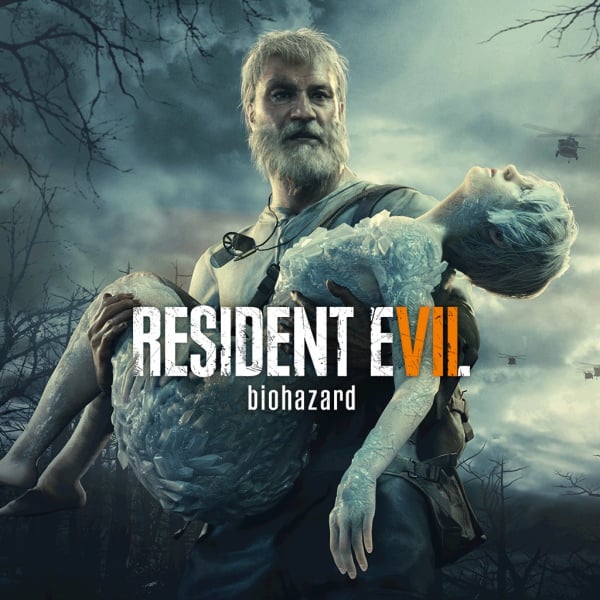 resident evil 7 reviews