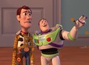 Kingdom Hearts III Releasing 2018, Toy Story World Debuted