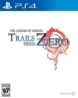 Trails from Zero