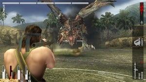 Peace Walker's Even Got Monster Hunter In It... How Can It Not Do Well?