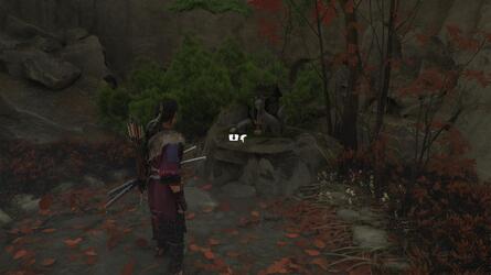 Ghost of Yotei: All Fox Dens and Inari Shrines Locations Guide 34