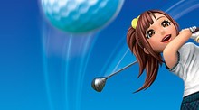 Hot Shots Golf: World Invitational