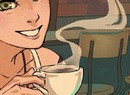 Coffee Talk - A Charming Visual Novel That Goes Down Like a Good Cup of Coffee