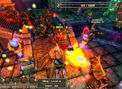 Dungeon Defenders Goes Cross-Platform with PC, iOS and Android