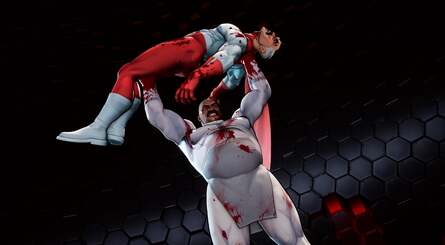 Bloody PS5 Brawler Invincible VS Adds Two New Characters to Its Growing Roster 4