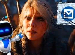 The Joy of Astro Bot, Ciri in The Witcher 4, and Terrible Trophy Lists