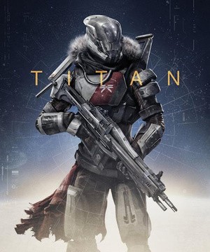 Titan