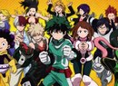 My Hero Academia: One's Justice Is Probably Heading West