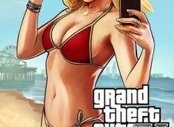 Rockstar Games Confirms Grand Theft Auto V Release Window