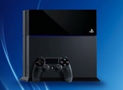 PS4 Firmware Update 12.52 Out Now, Features 'Security Fixes'
