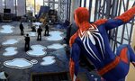 Insomniac Pokes Fun at Spider-Man PS4's Puddles with New Stickers