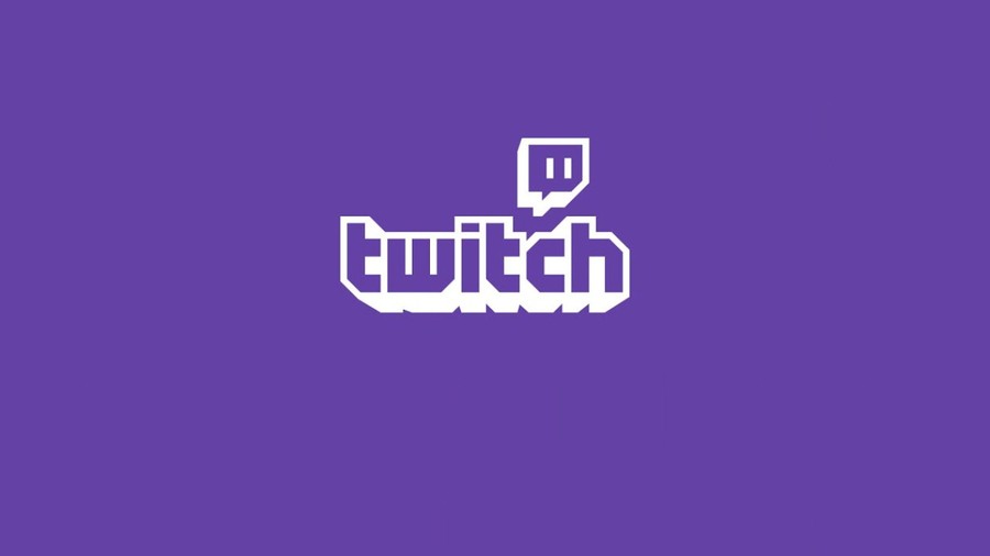 Twitch PS4