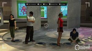 Playstation Home Users Are Reporting Problems After The Upgrade To v1.3.