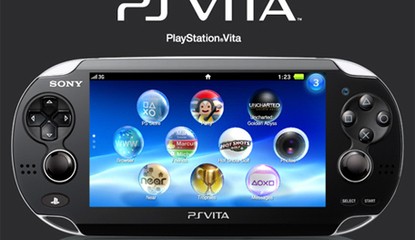 Japan Sales Charts: PlayStation Vita's Second Week Sales Disappoint