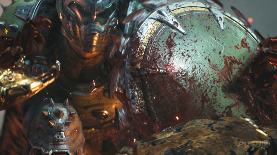 DOOM: The Dark Ages Trophy Guide: All Trophies and How to Get the Platinum