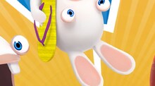 Rabbids Invasion: The Interactive TV Show