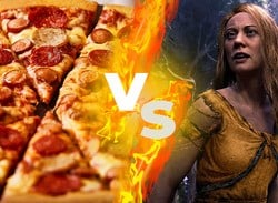 PS5 vs Pepperoni Pizza: New God of War Sparks Tense Exchange Between Sony and Domino's