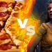 PS5 vs Pepperoni Pizza: New God of War Sparks Tense Exchange Between Sony and Domino's