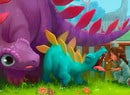 Embrace Your Inner John Hammond with Dinosaur Park Tycoon Game Parkasaurus on PS5