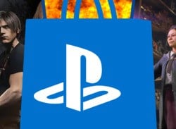Colossal PS Store Sale Plunges Thousands of PS5, PS4 Prices