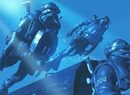 Modern Warfare 2 Screens Confirm Scuba Diving & More Colours Than Brown
