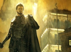 Deus Ex Dev Spent Hundreds of Millions on an Open World Action Game Before Mass Layoffs Hit