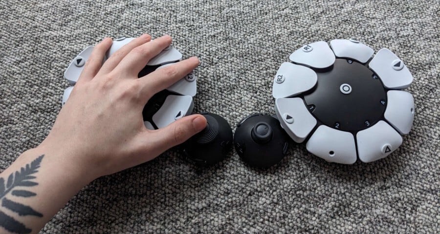 Review: PS Access Controller - An innovative but expensive game changer 7