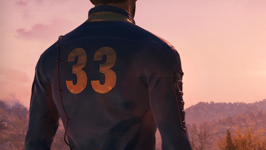 Fallout 76: Atlantic City 2