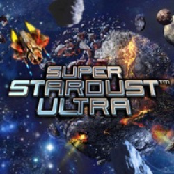 Super Stardust Ultra Cover