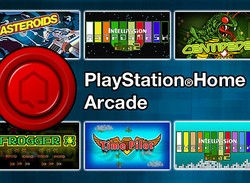 Insert Coins into the PlayStation Home Arcade App This Week