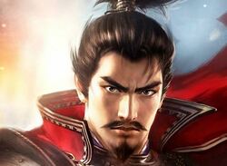 See If All This Nobunaga's Ambition Gameplay Gets Your Tactical Juices Flowing
