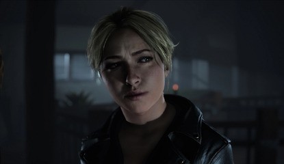 Until Dawn PS5 Remake's New Ending Leaked, May Hint at Possible Sequel