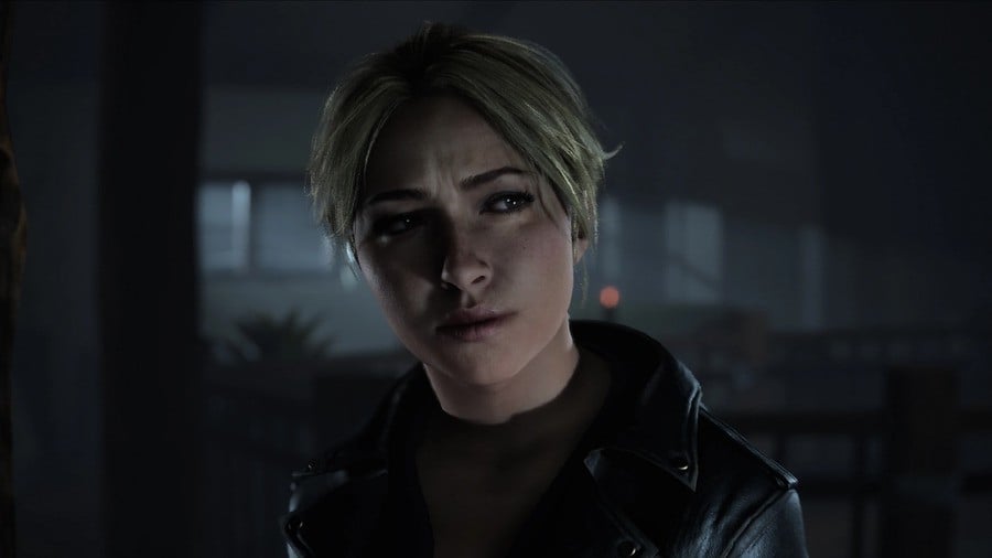 Until Dawn PS5 Remake's New Ending Leaked, May Hint at Possible Sequel 1