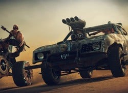 Why Mad Max Is a Hugely Overlooked Game