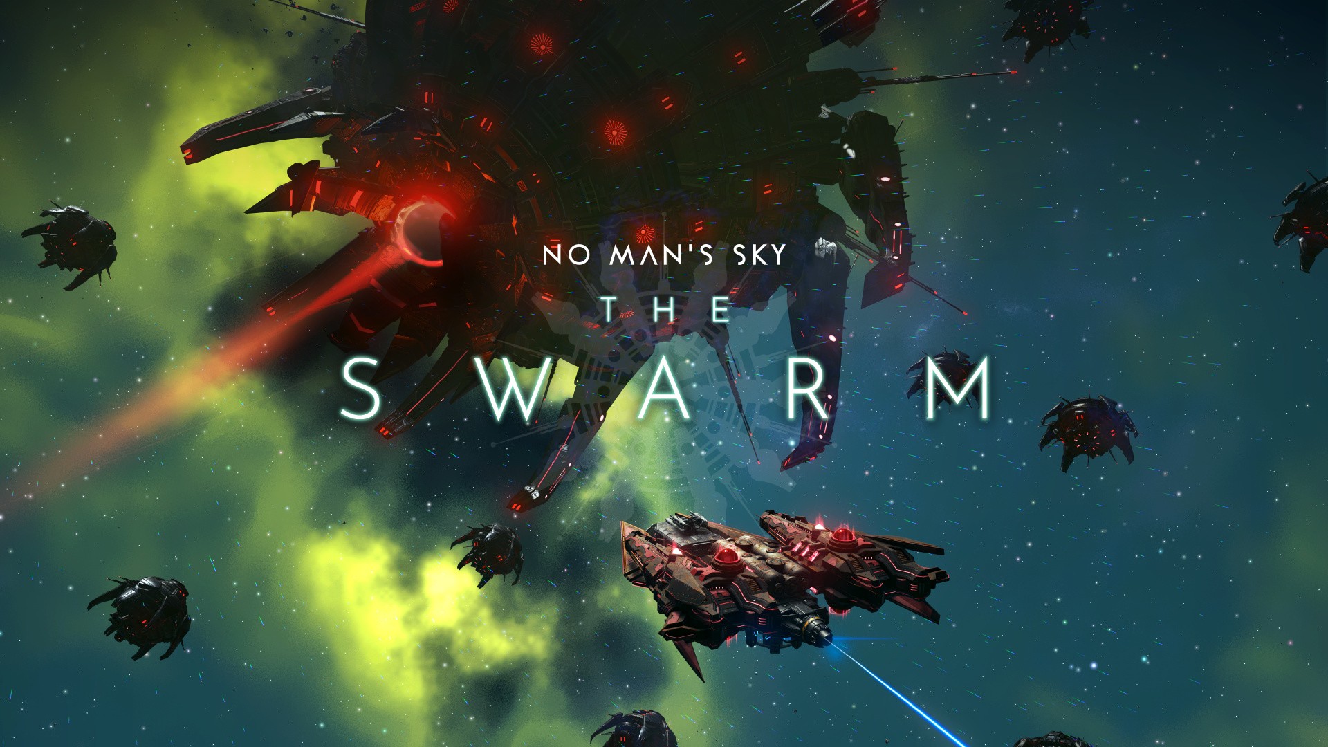 No Man's Sky Players Face a Whole New Threat in Yet Another Free Major Update