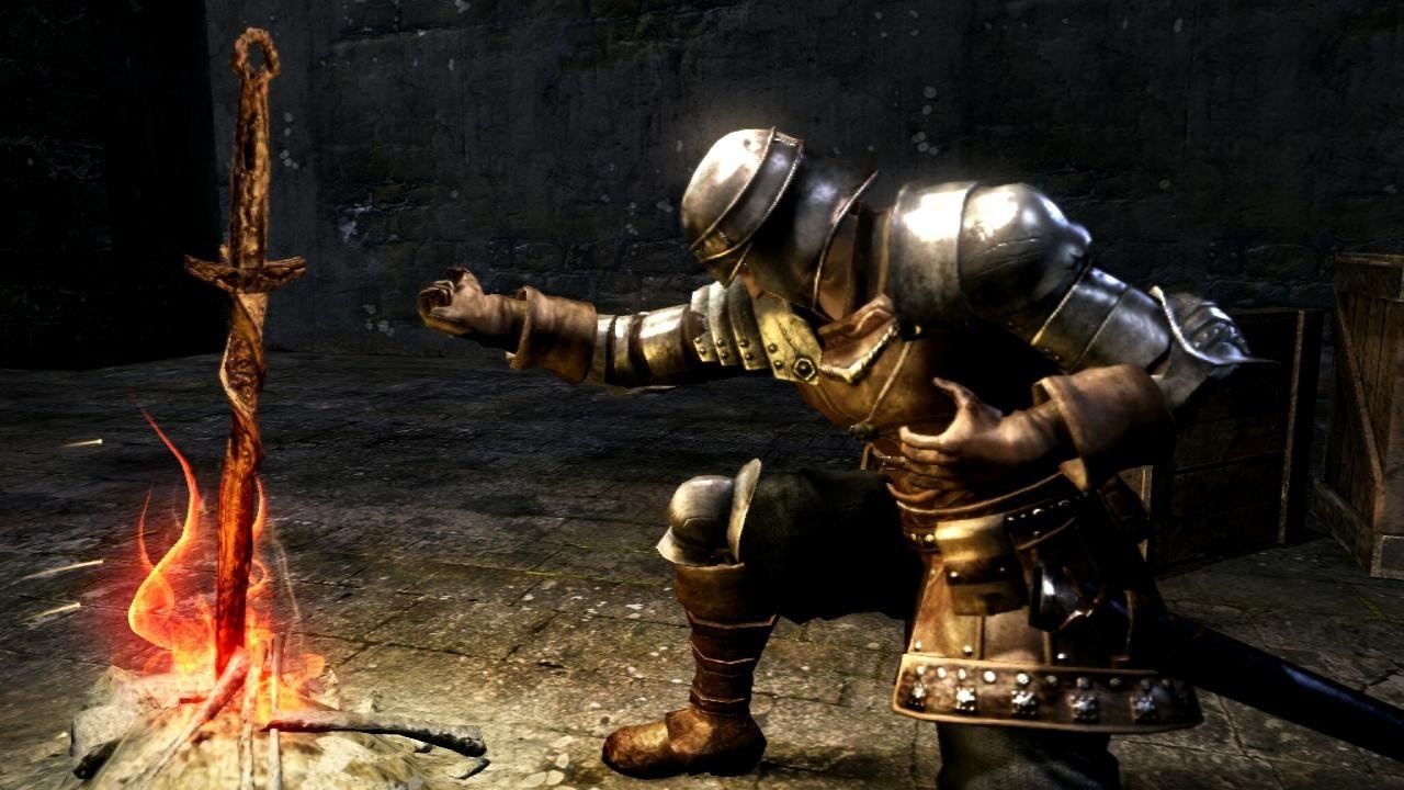 Demon's Souls for PlayStation 3