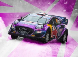 WRC Generations Turbocharged with Rally1 Hybrid Cars on PS5, PS4