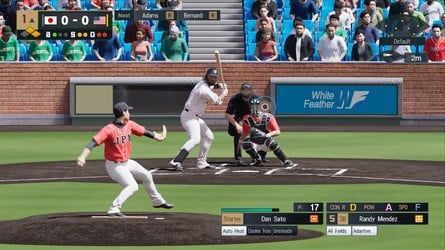 A Free PS5 Baseball Sim Is Here to Shake Up MLB The Show 3