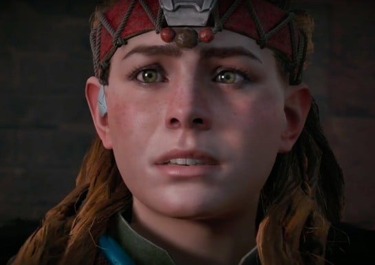 Horizon Zero Dawn' Celebrates 10 Million Copies Sold With New Factoids