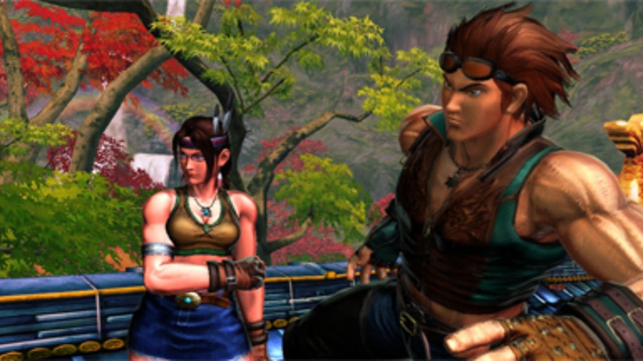 street fighter x tekken hwoarang