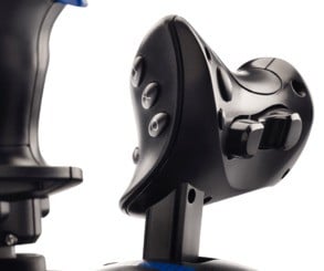 This Is the Only Flight Stick Compatible with Microsoft Flight Simulator 2024 on PS5, But More Are on the Way 4