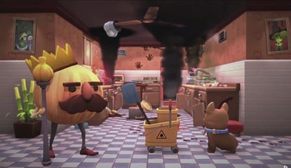 Chewing the Fat with Overcooked 2 Developer Ghost Town Games