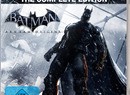 Batman: Arkham Origins Complete Edition May Be Gliding Onto PS3 In August