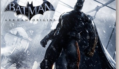 Batman: Arkham Origins Complete Edition May Be Gliding Onto PS3 In August