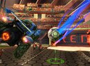 Top the PS4 Rocket League to Earn a Platinum Trophy