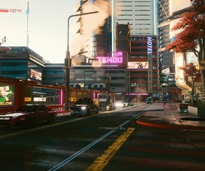 Cyberpunk 2077 20220215212828