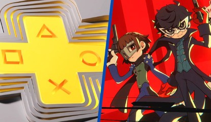 Are You Happy with Your PS Plus Extra, Premium Games for September 2025?