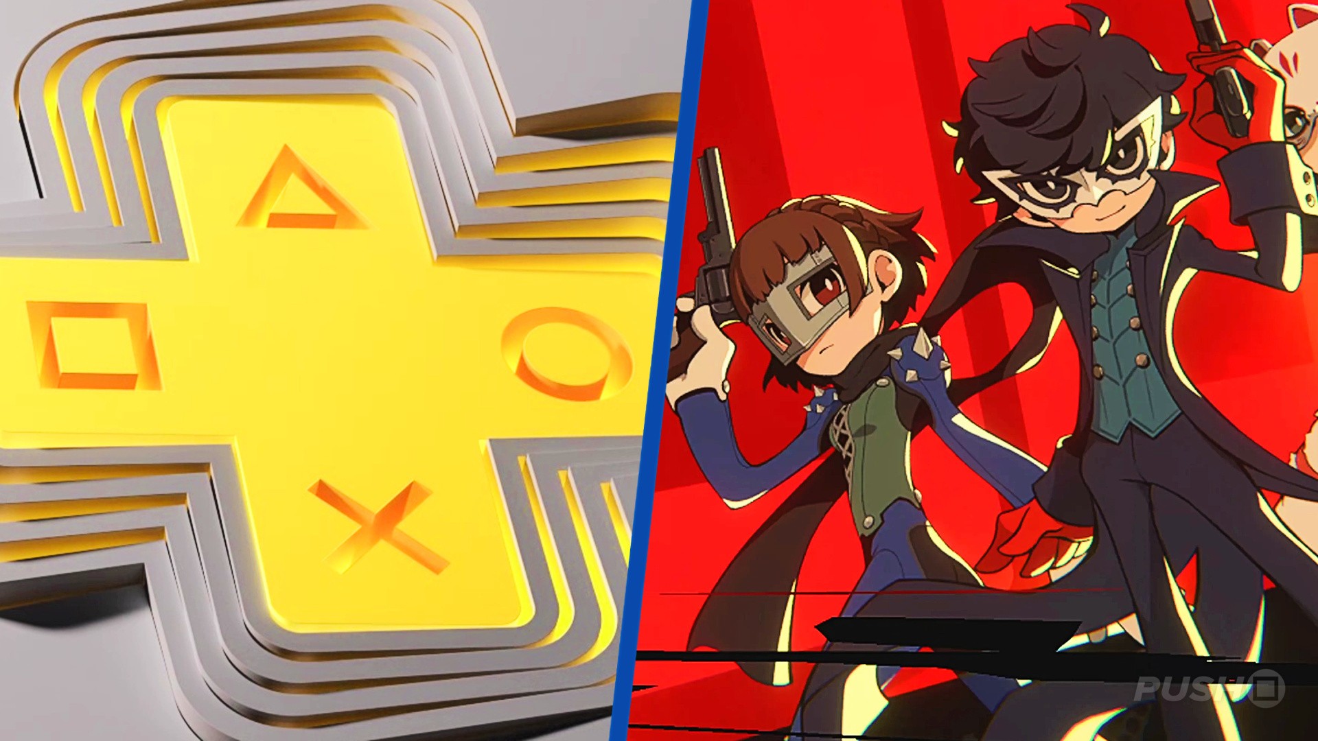 #Poll: Are You Happy with Your PS Plus Extra, Premium Games for September 2025?